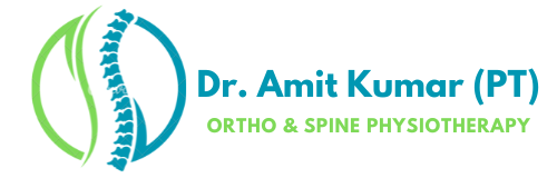Best Physiotherapists in Greater Noida | Physiotherapist Near Me